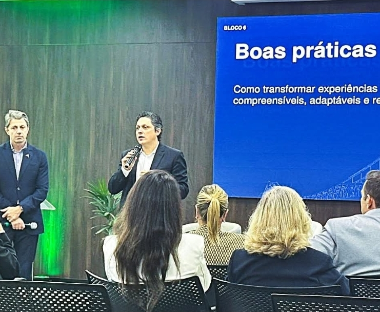No momento, você está visualizando Associações Comerciais: Marília é destaque por seus programas inovadores durante encontro nacional realizado em Florianópolis