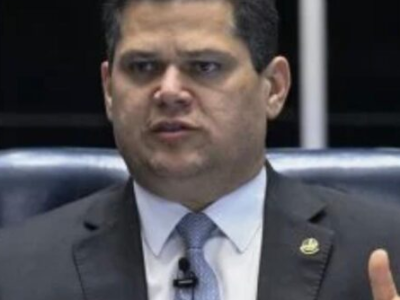 REVIRAVOLTA: Davi Alcolumbre acelera PEC da oposição e impõe risco à tramitação do fim da 6×1 no Senado