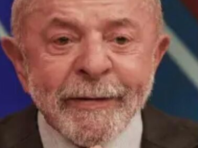 A nova pesquisa Real Time Big Data sobre a disputa Lula x Flávio Bolsonaro