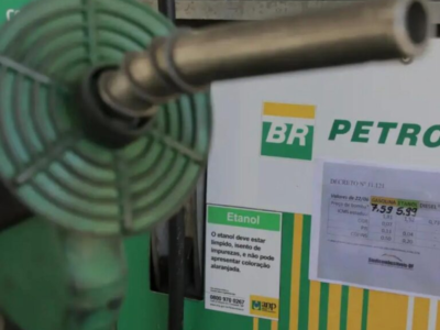 Petrobras anuncia novo reajuste na gasolina: VEJA QUANTO PODE SUBIR NOS POSTOS