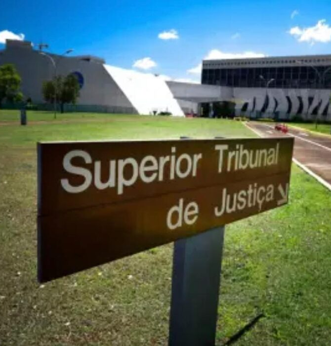 No momento, você está visualizando Advogado comunicou antes decisão do STJ: ‘Lá em Brasília já deu certo’