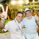 Lula vende terreno na Lua para o trabalhador. Os principais corretores desse perverso e irresponsável truque do fim da escala de trabalho 6×1 são Erika Hilton, Hugo Motta e o próprio Lula