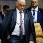 Supremo avança sobre casos com impacto eleitoral e pode esvaziar atuação do TSE em 2026; ENTENDA