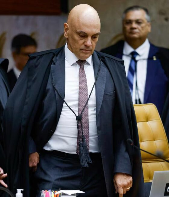 No momento, você está visualizando Supremo avança sobre casos com impacto eleitoral e pode esvaziar atuação do TSE em 2026; ENTENDA
