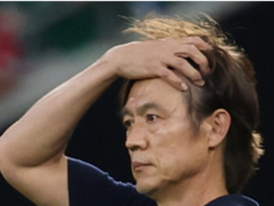 Técnico da Coreia do Sul é barrado em restaurantes e lojas após eliminação na Copa do Mundo 2026