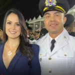 TRAGÉDIA: viúva descobre dívida milionária após morte de policial envolvido com apostas online Veja mais