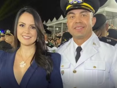 TRAGÉDIA: viúva descobre dívida milionária após morte de policial envolvido com apostas online Veja mais