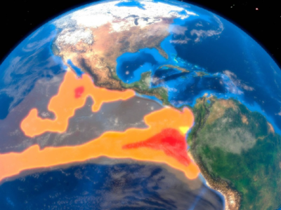 INMET e órgãos oficiais fazem alerta inédito sobre El Niño; VEJA