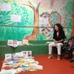 Projeto “Arte Pelo Fim da Cultura do Estupro” promove debates e intervenções artísticas em Marília. Com roda de conversa, oficina de arte urbana e muito maia