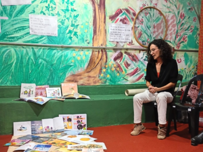 Projeto “Arte Pelo Fim da Cultura do Estupro” promove debates e intervenções artísticas em Marília. Com roda de conversa, oficina de arte urbana e muito mais