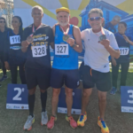 Marília conquista ouro geral no Atletismo Masculino e segue entre os líderes do 28º. Jogos da Melhor Idade 2026. Veja nomes dos destaques