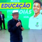 Lula minimiza sobre ter depressão em discurso e repercute mal nas redes; VEJA VÍDEO