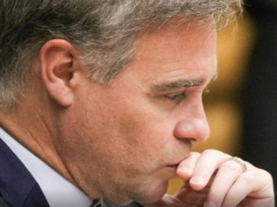 André Mendonça cobra da PF materiais da quebra de sigilo da amiga de Lulinha; VEJA