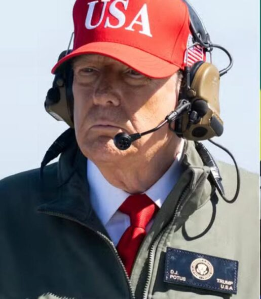 No momento, você está visualizando A orientação de Lula aos ministros para reagir ao novo tarifaço de Trump