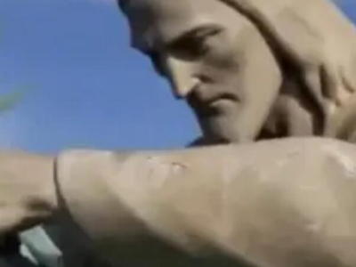 Romeu Zema critica vídeo divulgado pelo Irã: ‘Cristo jamais lutaria contra a liberdade’