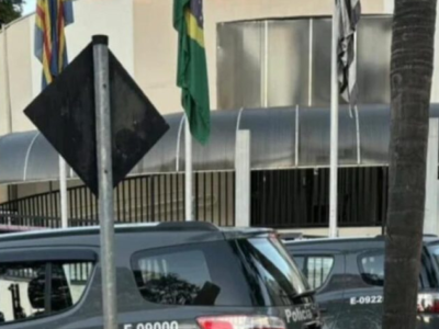 Homem pr3so em megaoperação Rei do pix é assistente de deputado petista; VEJA MAIS