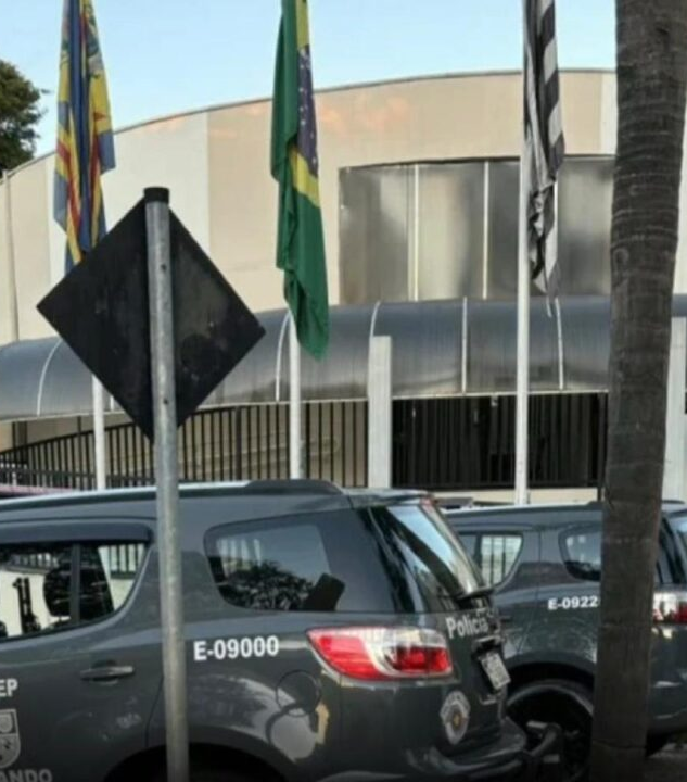 No momento, você está visualizando Homem pr3so em megaoperação Rei do pix é assistente de deputado petista; VEJA MAIS