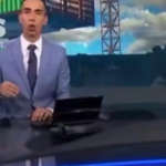 URGENTE: Lula é desmentido no Jornal Nacional sobre tarifaço