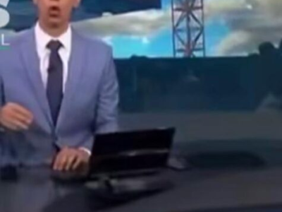 URGENTE: Lula é desmentido no Jornal Nacional sobre tarifaço