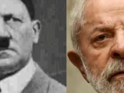 Lula é comparado a Stalin e Hitler após fala polêmica sobre ‘traidores da pátria’