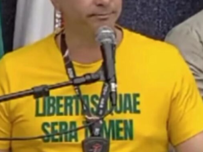 Flávio Bolsonaro reage a Lula após presidente sugerir enf0rcamento, e manda resposta afiada; VEJA VÍDEO