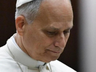 Papa Leão revela o que pode se tornar a arma mais perigosa das próximas guerras