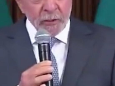 URGENTE: Lula diz que vai enviar carta a Trump; VEJA VÍDEO