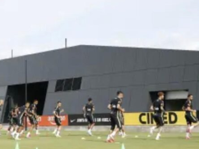 Veja como é o centro de treinamento luxuoso da seleção brasileira na Copa do Mundo; CONFIRA IMAGENS