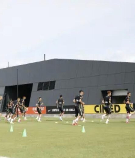No momento, você está visualizando Veja como é o centro de treinamento luxuoso da seleção brasileira na Copa do Mundo; CONFIRA IMAGENS