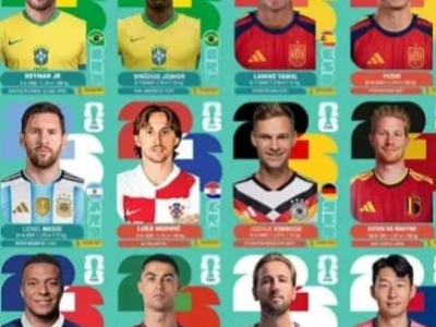 Copa do Mundo: golpes vão de figurinhas, ingressos falsos, Wi-Fi público a transmissões piratas. Veja como estão agindo e se proteger