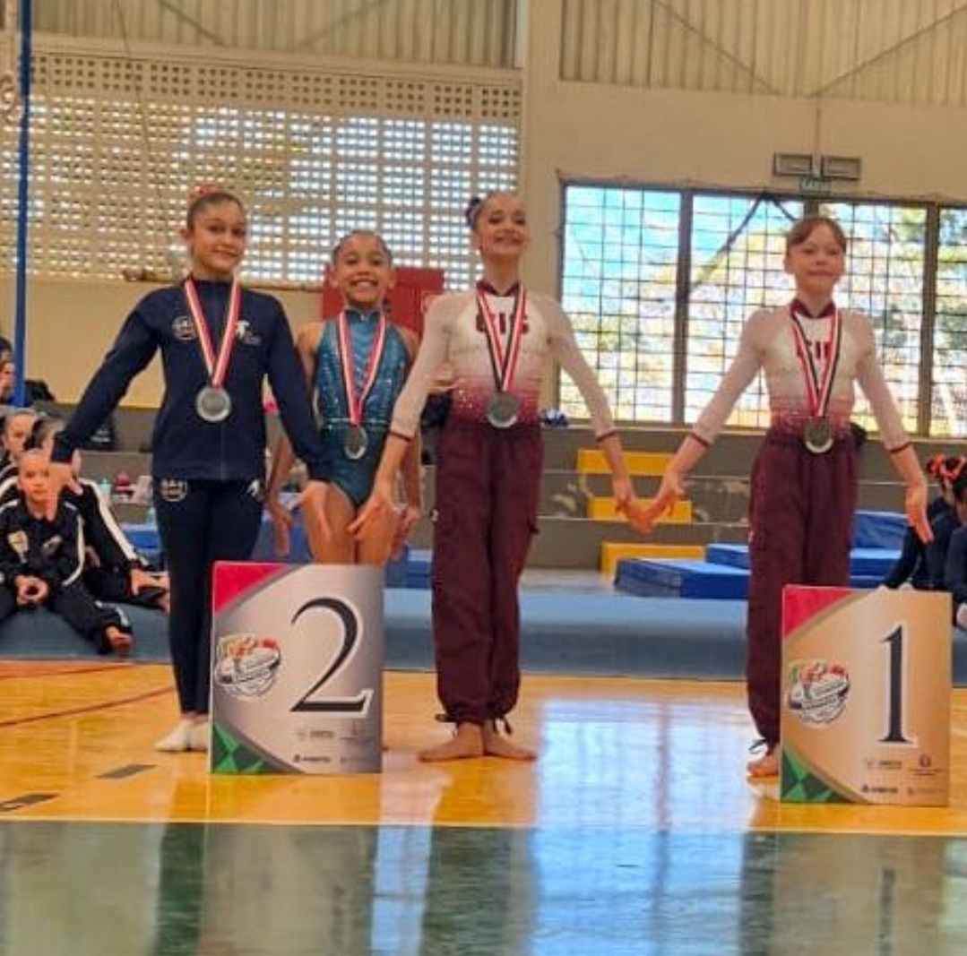 No momento, você está visualizando Jogos Abertos da Juventude: Marília inicia participação na final estadual e conquista resultados expressivos. A delegação conta com cerca de 123 atletas. Veja
