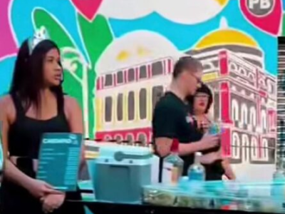 Vereadora se infiltra na Parada Gay e mostra o que flagrou; VEJA VÍDEO