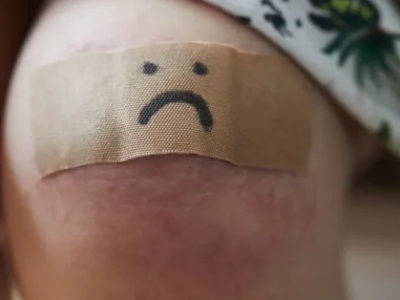 Feridas que não cicatrizam: Descubra quando é hora de se preocupar