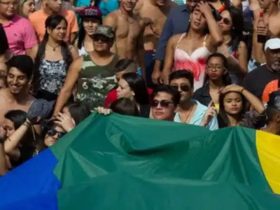 Parada LGBT+ de São Paulo perde patrocinadores e reduz apoio de 11 para apenas 4 marcas