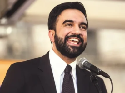 Nova proposta do prefeito socialista de Nova York; VEJA