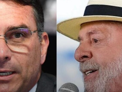 URGENTE: RealTime Big Data aponta vitória de Flávio Bolsonaro com 48% a 43% no 2° turno nesse estado; VEJA