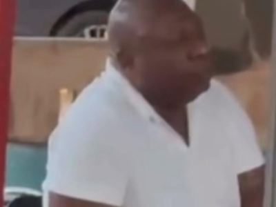 Vídeo mostra encontro de chefe dos investigados e empresário apontado como envolvido em plano para m4tar promotor; VEJA VÍDEO