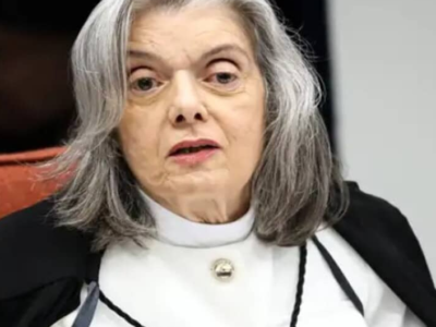 Cármen Lúcia faz dura crítica sobre perdão concedido a Monique Medeiros: “Gênero não é salvo-conduto para crime”