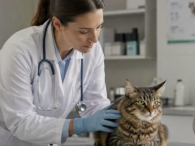 Esse fungo ligado a gatos está se espalhando para humanos e preocupa especialistas; VEJA