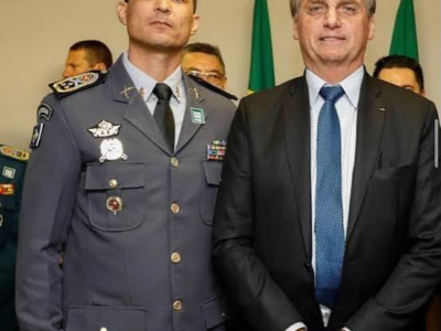 DO BOPE PARA O CONGRESSO: CORONEL ASSIS LIDERA OFENSIVA PARA REDUÇÃO DA MAIORIDADE PENAL NO BRASIL
