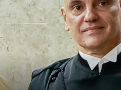 Veja o que se sabe sobre minuta de contrato milionário de esposa de Moraes e Vorcaro em delação 2.0