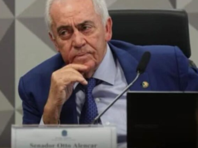 Alcolumbre cancela reunião sobre PEC 6×1 e deixa chefe do CCJ irritado; VEJA MAIS