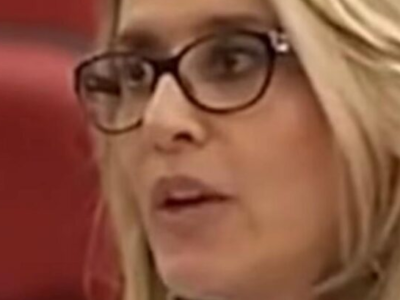 Advogada do PL fala no TSE que pesquisa desfavorável a Flávio Bolsonaro ‘tem problema fatal;’ VEJA VÍDEO