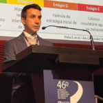 Cardiologista da Santa Casa de Marília, Pedro Beraldo de Andrade, participa como palestrante do maior congresso de cardiologia do Brasil