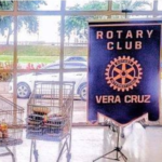 Rotarianos realizam neste sábado, no supermercado Pão de Açúcar, mais um Carrinho Solidário em prol das crianças assistidas pelo Educandário. Você pode ajudar