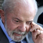 FAKE NEWS DESMONTADA: Lula falta com a verdade ao dizer que EUA anunciaram intervenção no Brasil, mostra checagem