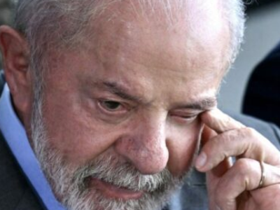 FAKE NEWS DESMONTADA: Lula falta com a verdade ao dizer que EUA anunciaram intervenção no Brasil, mostra checagem