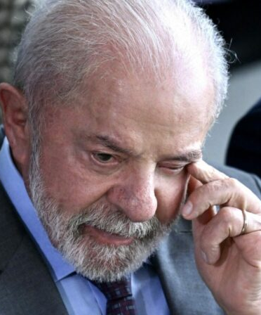 No momento, você está visualizando FAKE NEWS DESMONTADA: Lula falta com a verdade ao dizer que EUA anunciaram intervenção no Brasil, mostra checagem
