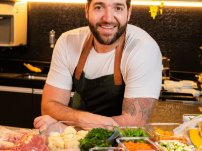 Comer bem no dia a dia não precisa ser complicado. Veja com o chef Enzo Neto, que tem o método “Cozinha de Panela Só”. Entenda como funciona