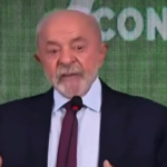 Lula afirma em discurso que pobre compra teletone roubado e rico não. VEJA VÍDEO